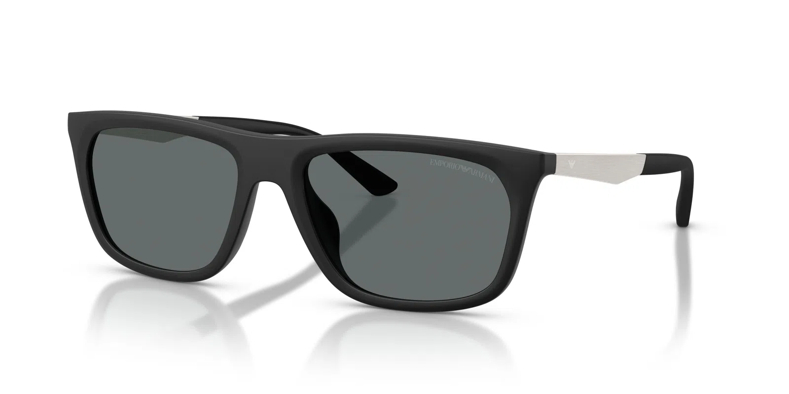 Emporio Armani 4272U Sunglasses - view 2